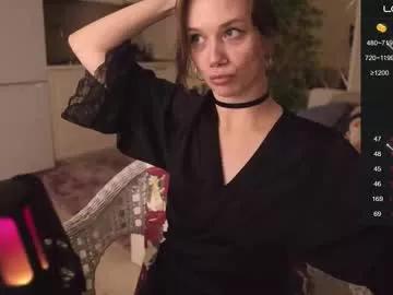 Explore Alexa_feels, she wants to masturbate for you alexa_feels from Chaturbate
