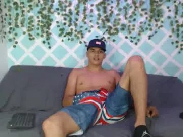 Freechat alexandluke1 on Chaturbate