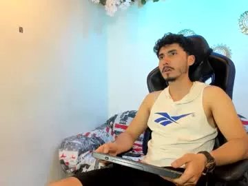 Freechat alexandluke1 on Chaturbate