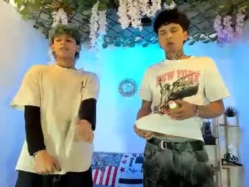 Freechat alexandluke1 on Chaturbate