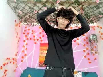 Freechat alexandluke1 on Chaturbate