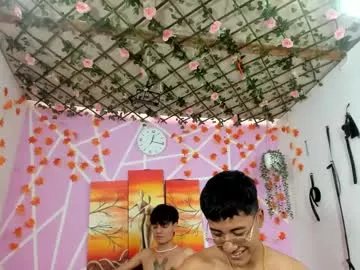 Freechat alexandluke1 on Chaturbate