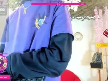 Freechat alexandluke1 on Chaturbate