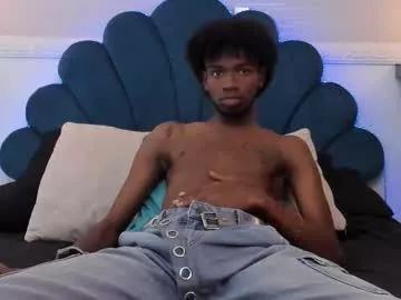 Freechat alexjaccob on Chaturbate