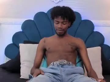 Freechat alexjaccob on Chaturbate