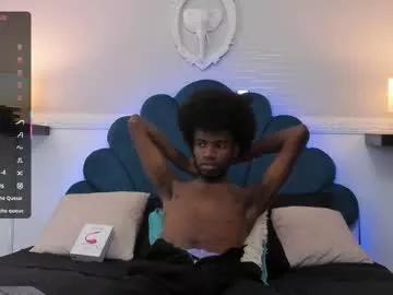 Freechat alexjaccob on Chaturbate