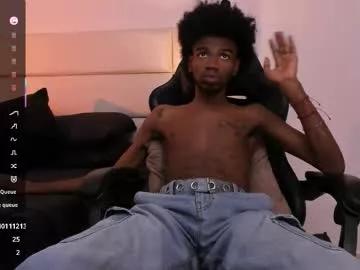 alexjaccob from Chaturbate