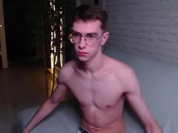 Watch 22 years old alfie_evanss from Chaturbate alfie_evanss from Chaturbate