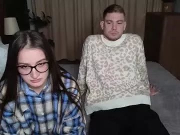 Freechat alfred_nk on Chaturbate