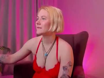 Freechat alice_maurik on Chaturbate