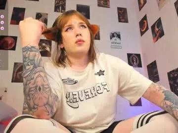 Explore Chaturbate's Alice_moonshard alice_moonshard from Chaturbate