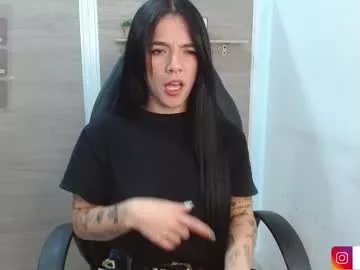 Freechat alice_rose5 on Chaturbate