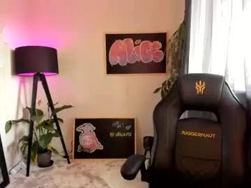 alicenz on Chaturbate
