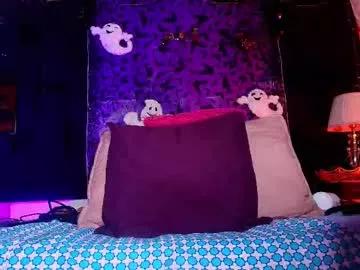 Watch Chaturbate's Alicia_kyse alicia_kyse from Chaturbate