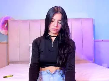 Freechat aliice_greco on Chaturbate