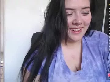 Freechat alisha_bbw on Chaturbate