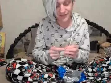 alishaluv from Chaturbate