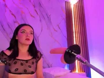 Join dirty performer Alissa_cute1 alissa_cute1 from Chaturbate