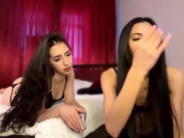 Group alissadreams on Chaturbate