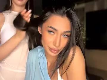 Group alissadreams on Chaturbate