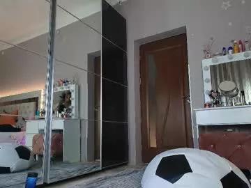 Freechat allesya23 on Chaturbate