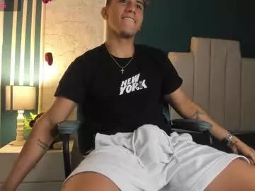 allexcano on Chaturbate 