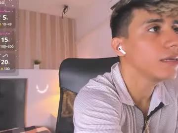 allexcano on Chaturbate 
