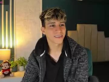 allexcano on Chaturbate 