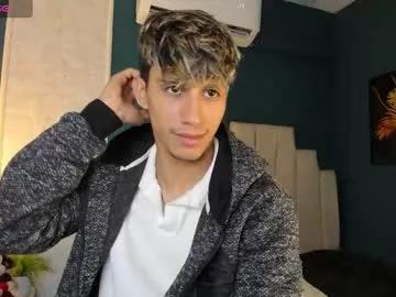 allexcano on Chaturbate 
