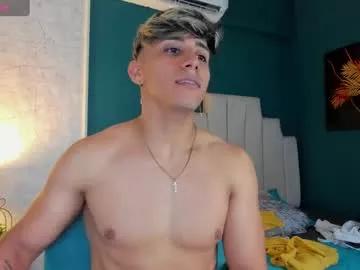 allexcano on Chaturbate 
