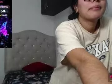 allison_18_ on Chaturbate 
