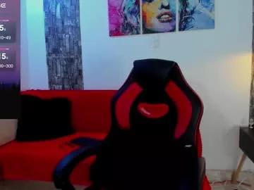 allison_sc on Chaturbate 