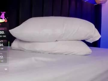 Freechat allisonroberts_ on Chaturbate