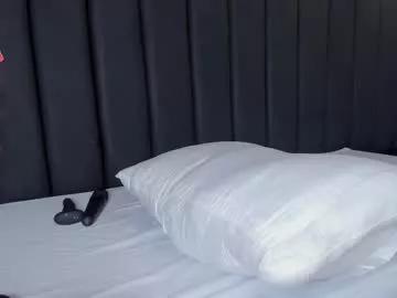 Freechat allisonroberts_ on Chaturbate