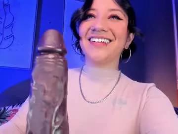 allissax on Chaturbate 