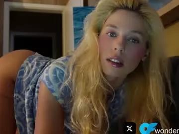 allissonhotbb on Chaturbate 