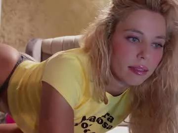 allissonhotbb on Chaturbate 