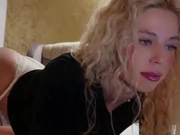 allissonhotbb on Chaturbate