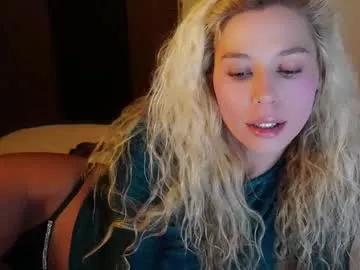 allissonhotbb on Chaturbate 