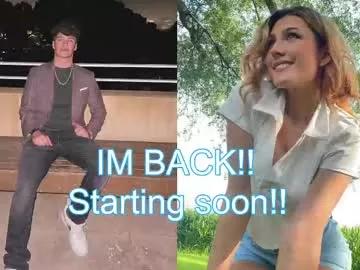 Freechat alpha_luke on Chaturbate