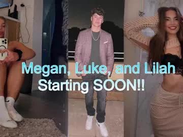 Freechat alpha_luke on Chaturbate