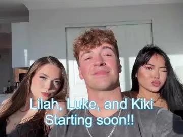 Freechat alpha_luke on Chaturbate