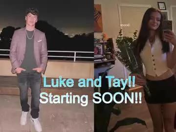 Freechat alpha_luke on Chaturbate