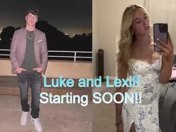 Freechat alpha_luke on Chaturbate