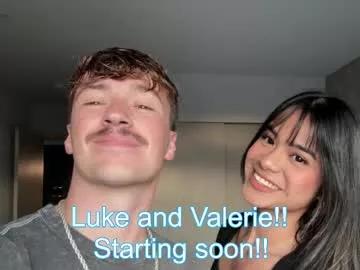 Freechat alpha_luke on Chaturbate