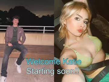 Freechat alpha_luke on Chaturbate