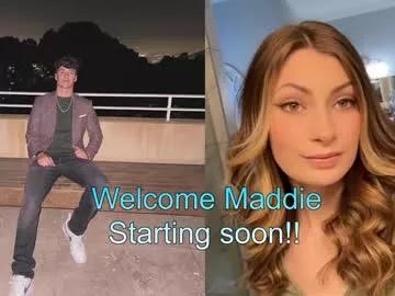 Freechat alpha_luke on Chaturbate