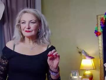 Group alura_jenson_ on Chaturbate