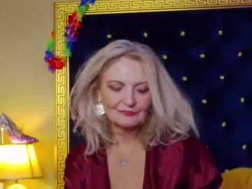 Group alura_jenson_ on Chaturbate