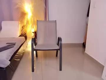 Freechat am_berr on Chaturbate